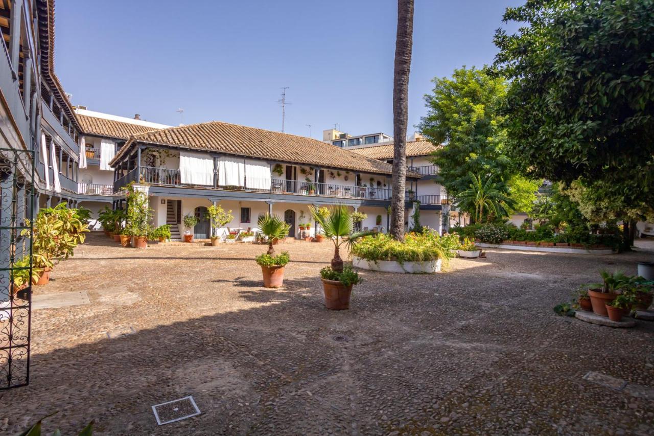 Conde Central Courtyard By Valcambre إشبيلية المظهر الخارجي الصورة