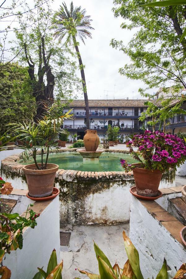 Conde Central Courtyard By Valcambre إشبيلية المظهر الخارجي الصورة